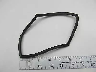 262669 Vintage OMC Evinrude Johnson Snowmobile Rubber Seal • $11.77