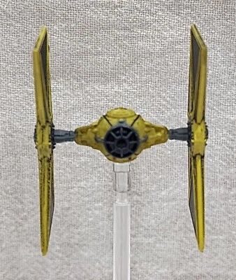 $15.99 • Buy Star Wars X-Wing Miniatures TIE Mining Guild With 2.0 Exp Pack Contents
