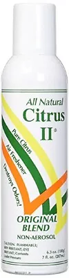 Beaumont BMT632112923 Citrus II Air Freshener • $26.05