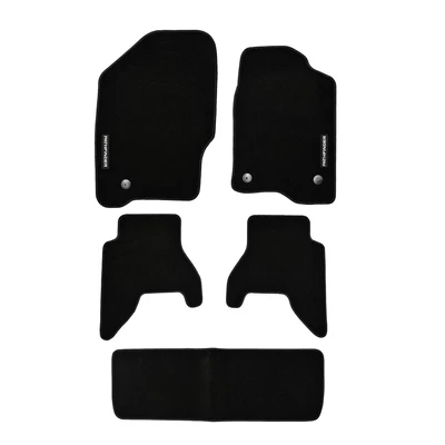$108.15 • Buy Fits Nissan Pathfinder R51 Car Mats (2005 -2013)