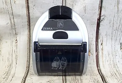 Zebra IMZ320 Direct Thermal Mobile Printer Bluetooth & WiFi NO CHARGER • $49.95