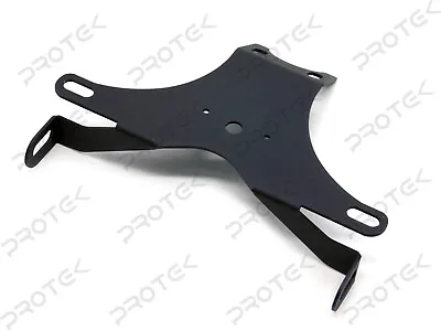 Fender Eliminator License Plate Bracket Holder For 2006-2019 Yamaha YZF R6 • $12.99