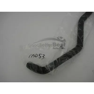 One New MTC Expansion Tank Hose Lower 171053 For Volvo 740 745 760 • $25.28