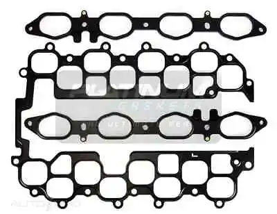 INTAKE INLET MANIFOLD GASKET SET For LEXUS LS400 UCF20R 4.0L 1UZFE V8 DOHC VVT • $76.13