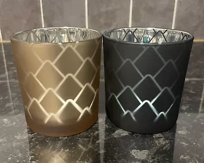 Yankee Candle Votive Holder X 2 • £6.99