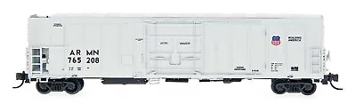 InterMountain N Scale 68809 Union Pacific - ARMN  R-70-20 Refrigerator Car • $37.95