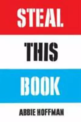 Steal This Book • $15.72