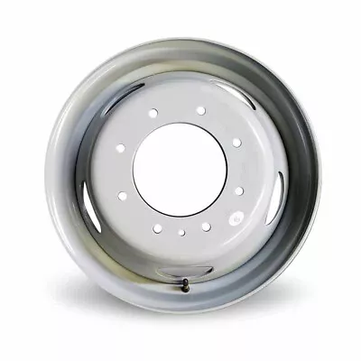 🔥 19.5  Dually Wheel For 99-03 FORD E550 F450 F550 Super Duty OEM Quality 3342 • $169.96