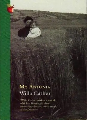£3.26 • Buy My Antonia (Virago Modern Classics),Willa Cather- 9780860681250