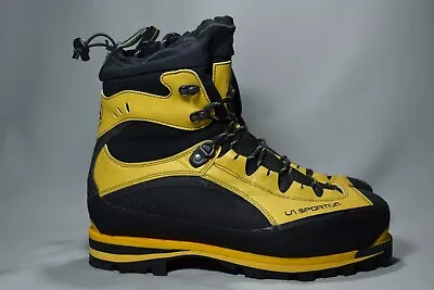 La Sportiva Trango Prime Climbing Size US M 12 US W 13 UK 11 EU 45.5 • $250