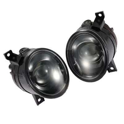 2Pcs Projector Fog Light White Lamp For VW GOLF GTI MK5 JETTA 2006-2010 • $62.99