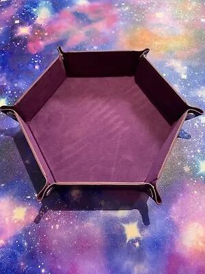 Warhammer 40K Leviathan Tyranid Style Dice Tray Free P&P • £9.99