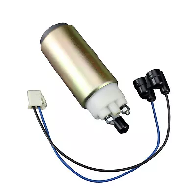 Mercury Marine Outboard Fuel Pump 115 HP 4 Stroke 2001-2006 • $31.95