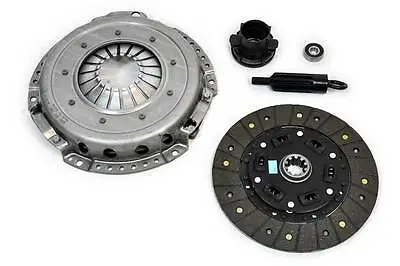 Gf Premium Clutch Kit For 1988-1991 Bmw M3 Coupe 2.3l S14 E30 • $118.99