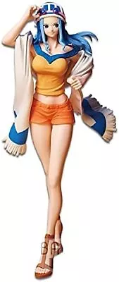 One Piece Sweet Style Pirates Nefeltari Vivi Nefertari Vivi A Color Figure • $63.96