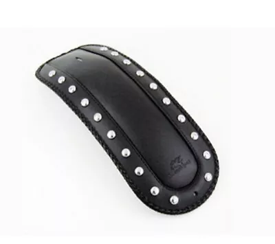 Harley-Davidson FX/FL Big Twin 65-84 FXR 82-00 Softail 84-06 Studded Fender Bib • $43.27