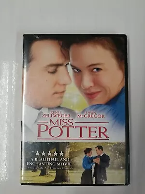 Miss Potter (DVD 2006) • $52.10