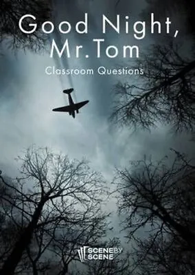 £9.61 • Buy Good Night, Mr. Tom Classroom Questions By Amy Farrell 9781910949177 | Brand New
