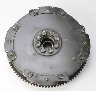 8722A7 C# 74787 Mercury 1979-1988 Flywheel 90 115 HP 6 Cylinder 92T • $45