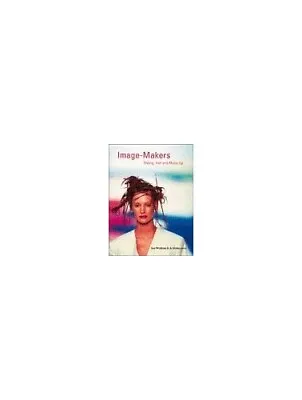 IMAGE MAKERS STYLINGHAIRMAKEUP: Styling Hair An... By McGuinness Jo Paperback • £3.49