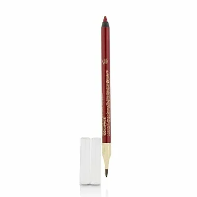 £31.99 • Buy Lancome Le Lip Liner Waterproof Lip Pencil With Brush - #132 Caprice 1.2g