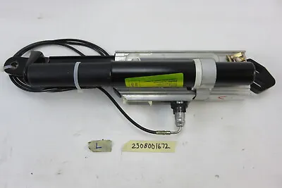 Mercedes R230 SL55 SL500 Hydraulic Cylinder Roll Bar Pawl Left 2308001672 SL550 • $78.99