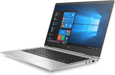 $849 • Buy HP EliteBook X360 830 G7 Intel I5 10310u 1.70GHz 16GB RAM 256GB SSD 13.3  Win 10