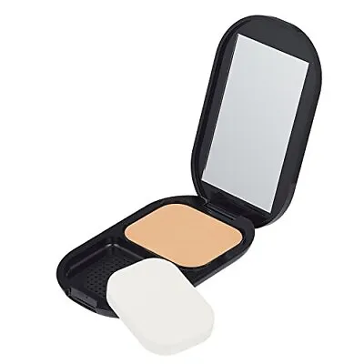 Max Factor Facefinity Compact Foundation Number 003 Natural 10 G • £10.88
