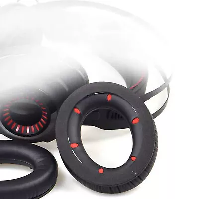 For HyperX Cloud Revolver S Gaming Headphones Ear Pads Ear Cushion Replacement • $20
