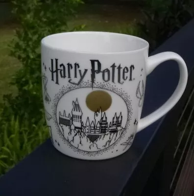 Licensing Essentials Warner Bros Wizarding World Harry Potter Tea / Coffee Mug • $12.50