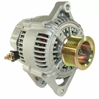 High Output 250 Amp  NEW  Alternator  Dodge Ram  5.9L Diesel • $209.99