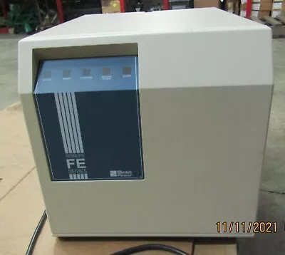 $950 • Buy Ferrups Fe Series  Uninterrupted Power Supply - Model Fe1.15kva / New Batteries