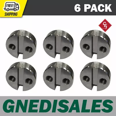 CEI - 500 Series Threaded Stump Grinder Pockets 6-PACK	 • $75