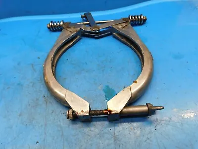 Clamp For Mall Chainsaw 12a  ---   Box 5187 R • $14