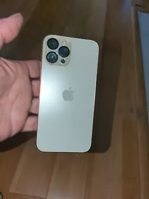 Apple IPhone 12 Pro Max ? (Not Working) Parts Only ! (Found In River)  • $10