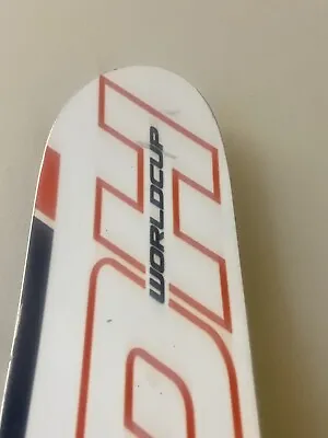 Stockli World Cup DH Skis • $350