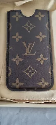 Louis Vuitton Phone Case  • £120