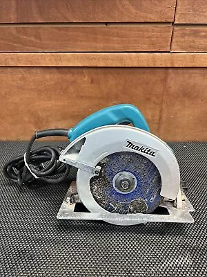 Makita 5007F 7-1/4  Corded Circular Saw B-4 • $71.99