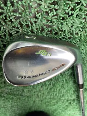 Miura Giken Wedge Mb-5000Wc 58 • $119.12