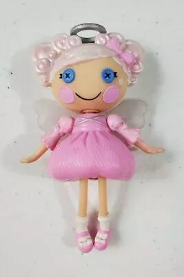 MGA Entertainment LALALOOPSY Doll MINI Cloud E. SKY Angel Series 11 Replacement • $9.49