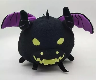 2016 Disney Maleficent Dragon Medium 12  Tsum Tsum Plush Toy Doll New Arrival • $15