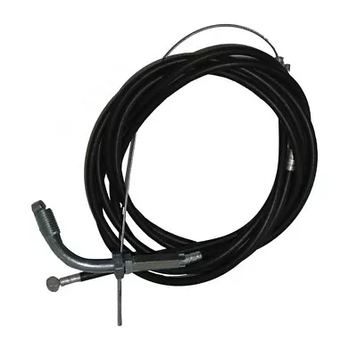 Throttle Cable & Clutch Cable Fits 49cc 60cc 66cc 80cc Motorized Bicycle Bike • $7.59