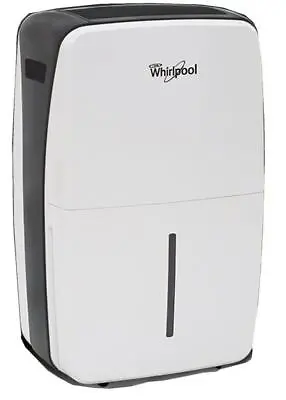 $229 • Buy $397 WHIRLPOOL 70 PT Pint With Pump Energy Star NOT On RECALL List Dehumidifier 