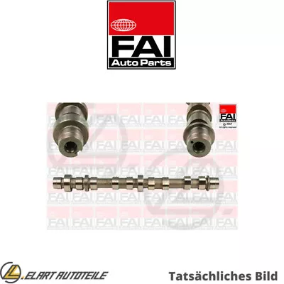 CAMSHAFT FOR OPEL Z19DTJ/19DTH 1.9L A20DTC/20DTJ/20DTH/20DTL/20DT 2.0L 4cyl • $293.03