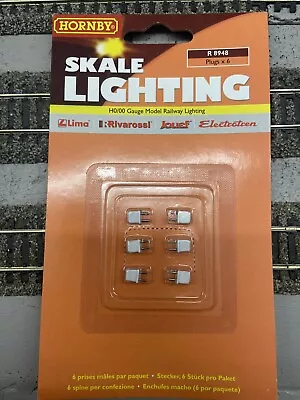 Hornby 00 Gauge Skale Lights R8948 • £2