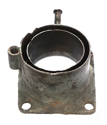 Maico Exhaust Manifold Flanges Flanges Flanges Md125 RS125 MC125 GS125  • $15.20