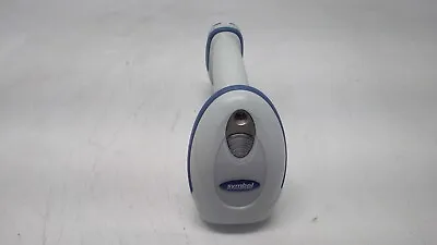 Motorola Symbol DS6878-HC2000BWR Wireless Barcode Scanner  • $14.99