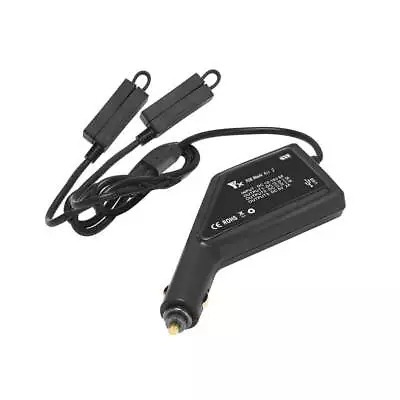 $39.99 • Buy 3 In 1 Car Charger For DJI Mavic Air 2 2s USB