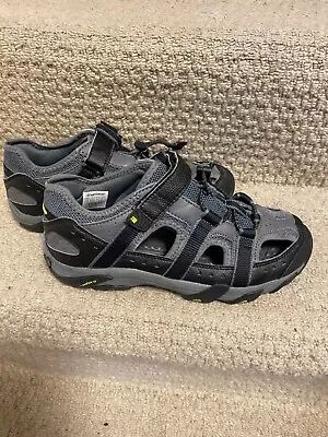 Karrimor Walking Sandals Size Uk 6 Unisex  • £9.99