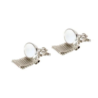 £6.75 • Buy  2 Pcs Chain Style Cufflinks Button Womens Antique Copper Miss Man Clothing